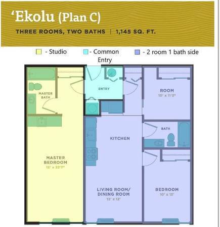 Photo - 7000 Hawaii Kai Dr Unit 3516