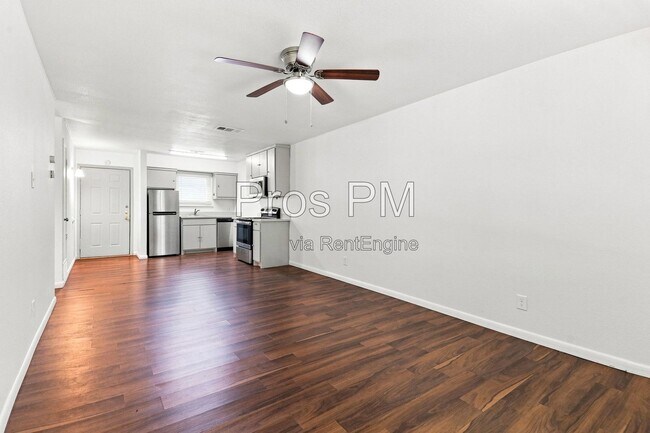 Photo - Springhill Apartments