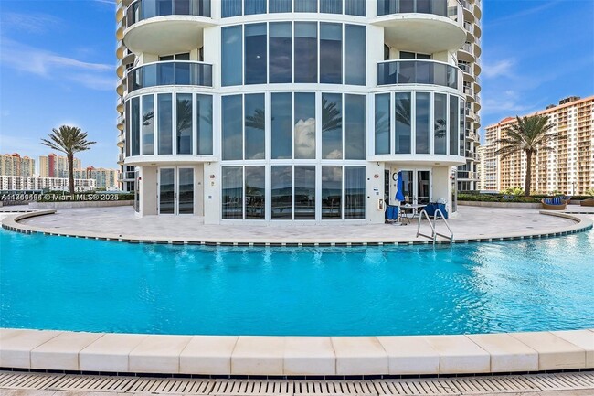 Photo - 17201 Collins Ave Condo Unit 3503