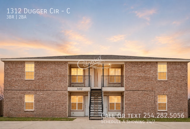 Building Photo - 1312 Dugger Cir