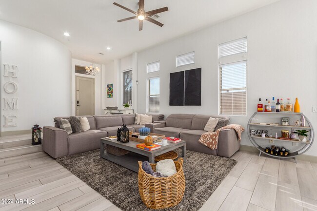 Photo - 7602 E San Fernando Dr