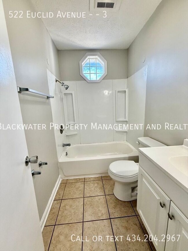 Photo - 522 Euclid Ave Unit 3