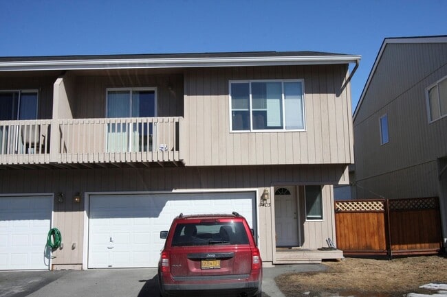 Building Photo - 4 Bedroom Eagle River Condo!