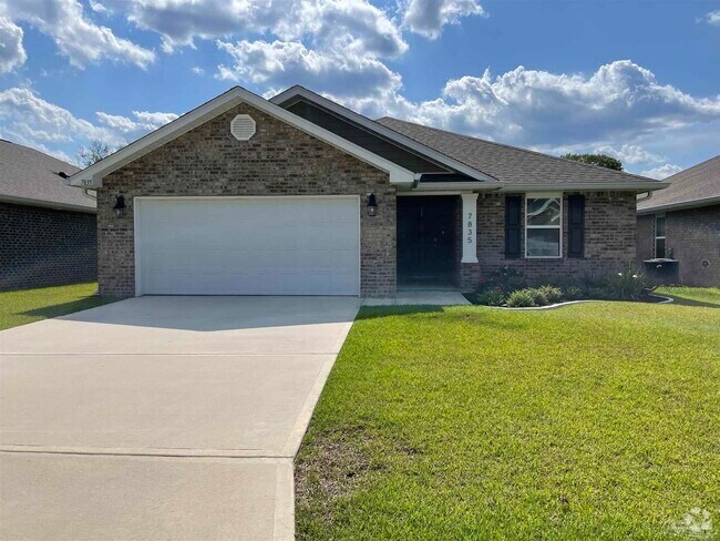 Building Photo - 7835 Lakeside Oaks Dr Rental