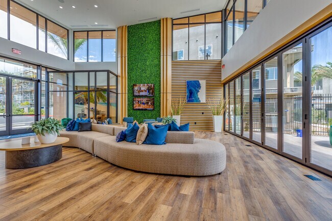 Photo - Calm at Rainbow