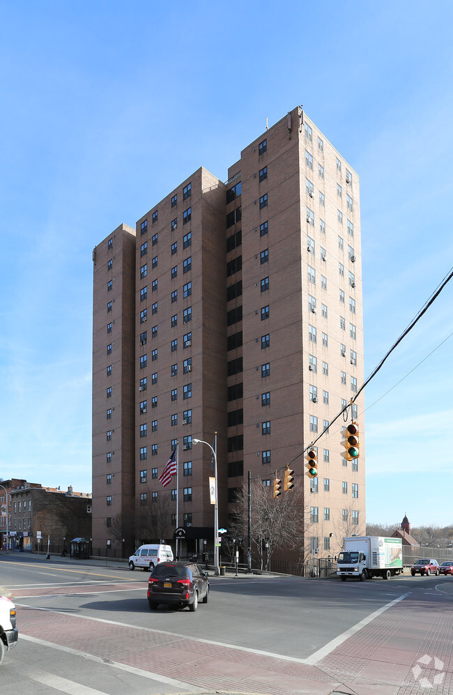 Photo - Townsend Park Homes