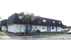 Photo - Queens Trace Apartments