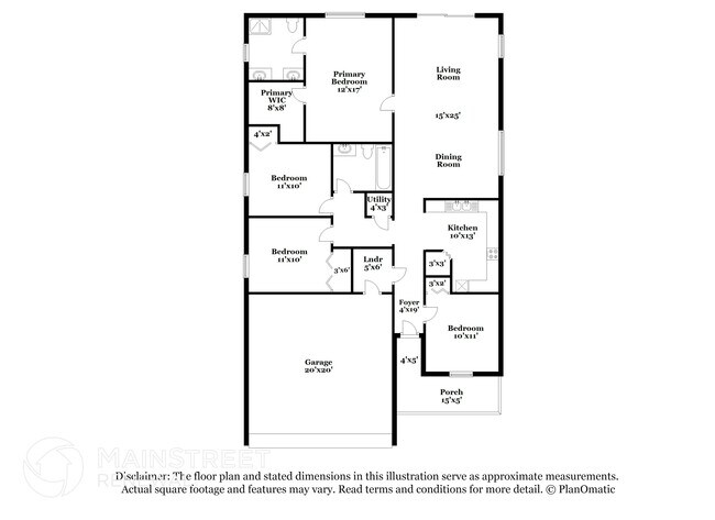 Photo - 6078 Sage Willow Way