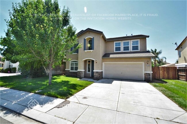 Building Photo - 1009 Foxfire Dr Rental