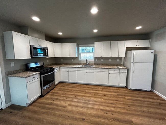 Photo - Coming Soon! 2 Bed/1 Bath Home