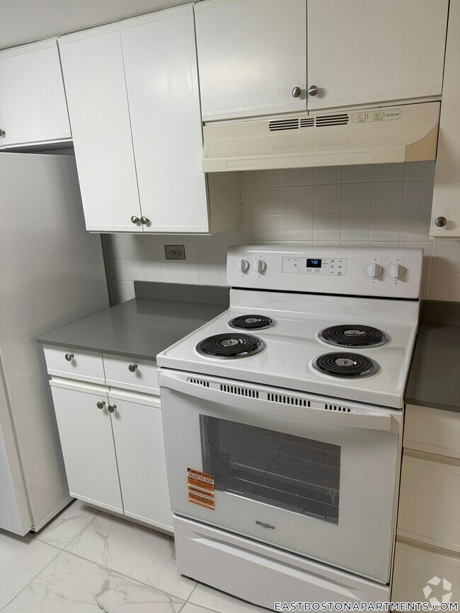 Building Photo - 16 Orient Ave Unit A Rental
