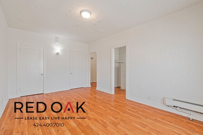 Photo - 3918 Beverly Blvd Unit 611