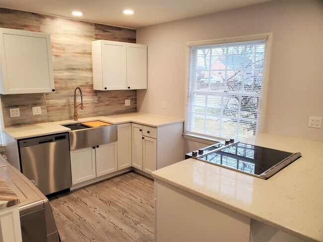 Photo - 2617 Jefferson Ave