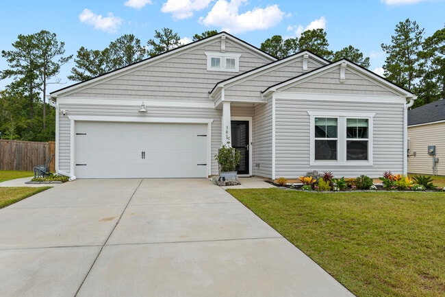 Building Photo - 301 Firewheel Ct