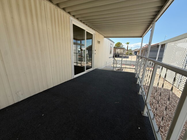 Photo - 3601 E Wyoming Ave