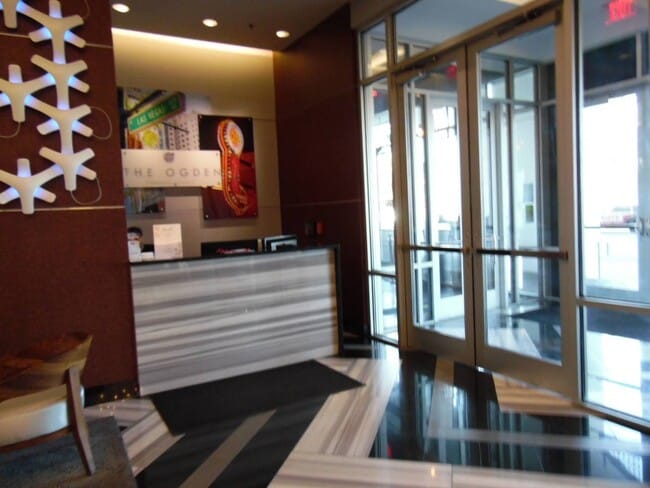 Photo - The Ogden - Downtown