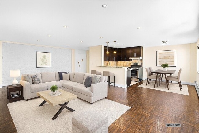 Building Photo - 6010 JFK Blvd E Unit 24 Rental