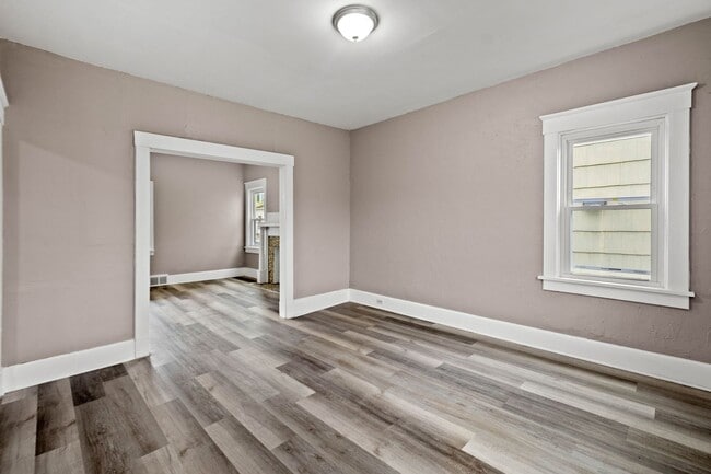 Photo - Stunning 3 bedroom home in Aliquippa available May 1!