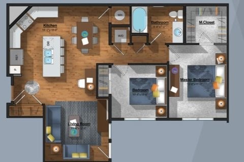 Photo - Cambium Place