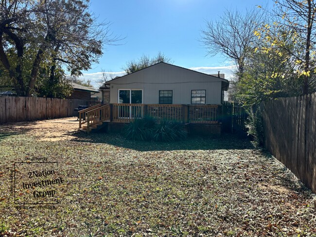 3401 NW 29th St