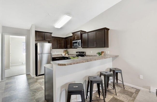 Photo - Copperleaf Townhomes