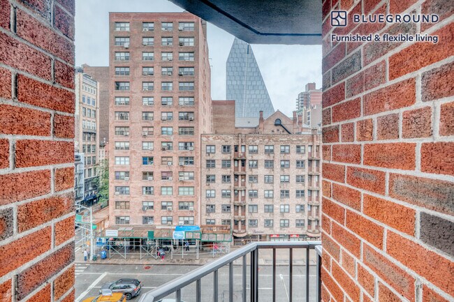 Photo - 101 W 15th St Unidad SI FL6-ID1240
