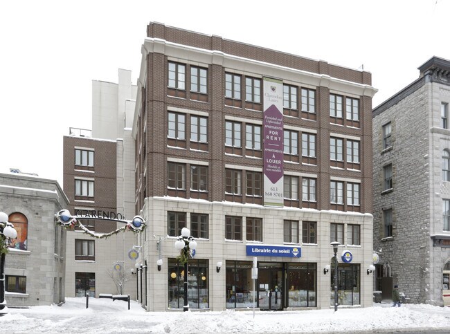 Photo - Clarendon Lanes