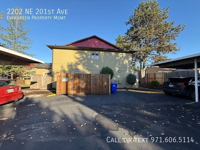 Photo - 2202 NE 201st Ave