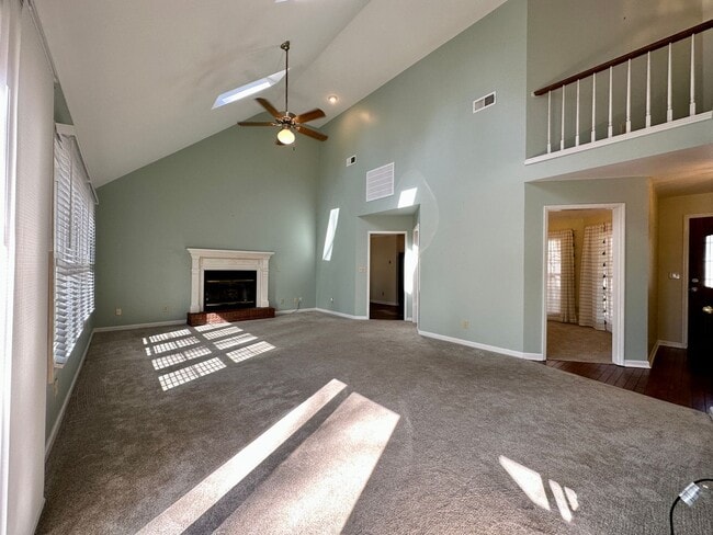 Photo - Spacious 4-Bedroom Home with Bonus Room & Exceptional Amenities