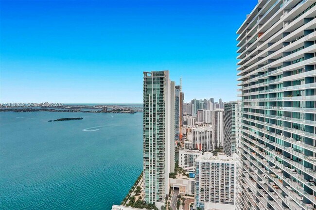 Photo - 650 NE 32nd St Unit 2406