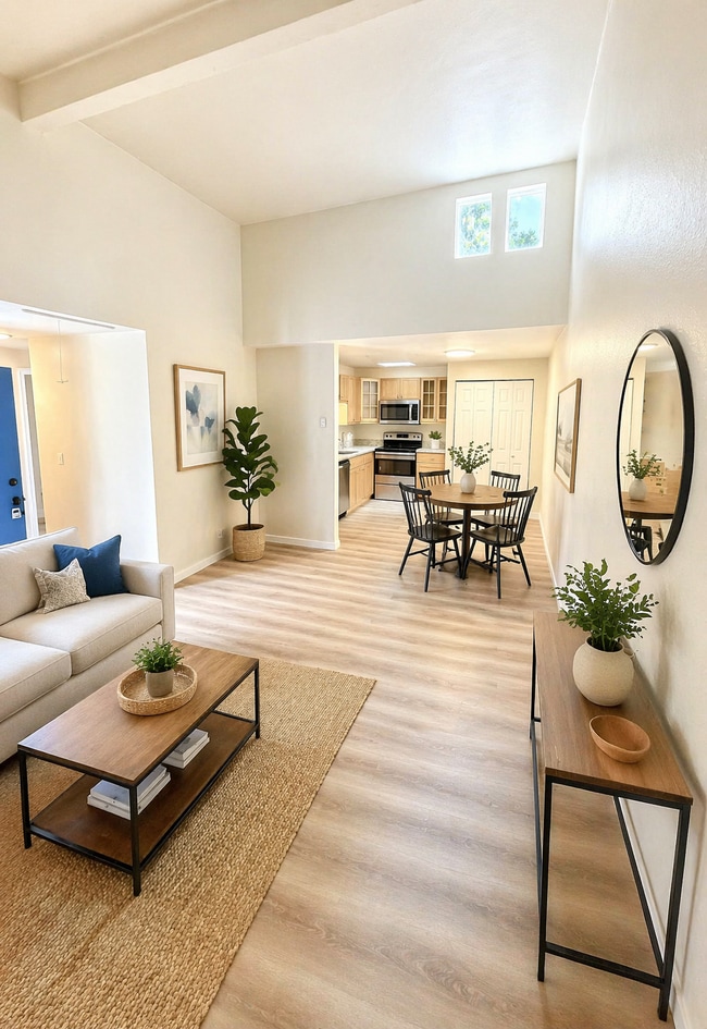 Building Photo - 4300 NE Sunset Blvd Unit L2