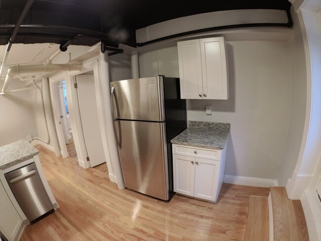 Photo - 1450 Commonwealth Ave Unit B
