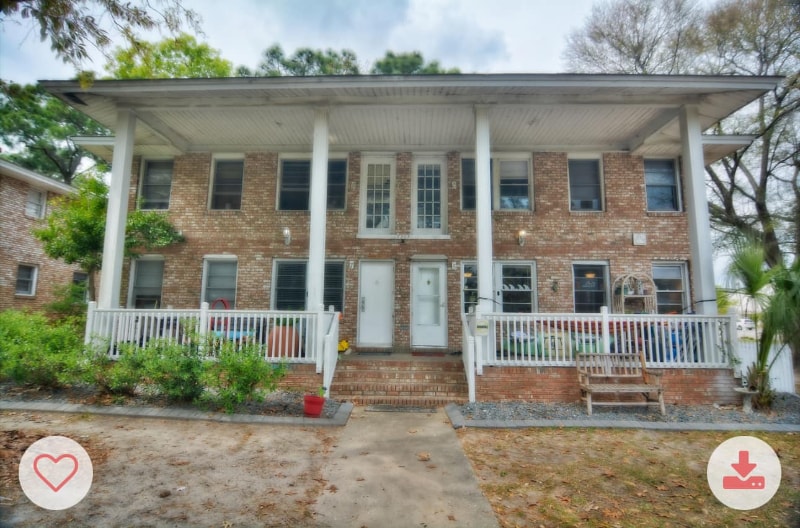 Photo - 7203 Porcher Dr