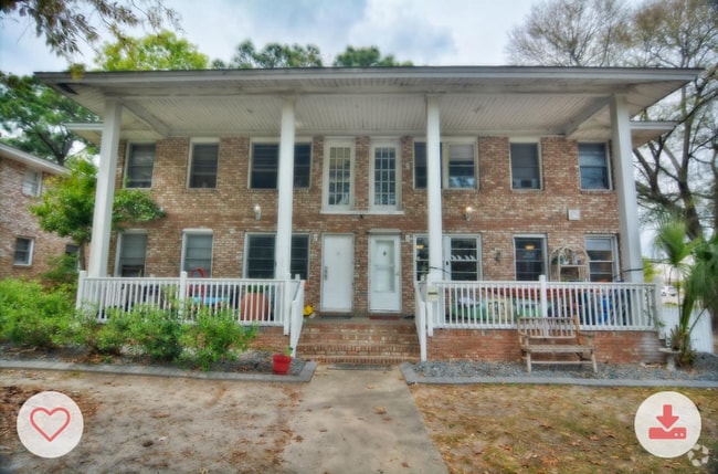 Building Photo - 7203 Porcher Dr Rental