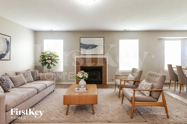 Photo - 2416 Borgman Dr