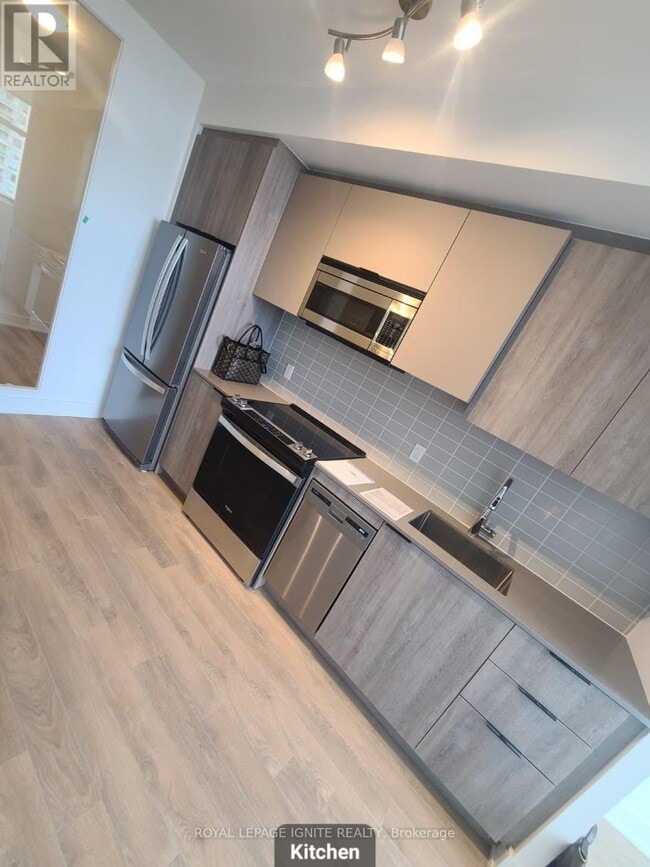 Photo - 1350 Ellesmere Rd Unit 1709
