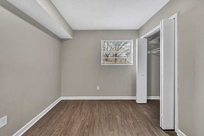 Photo - Flats at Glade Creek