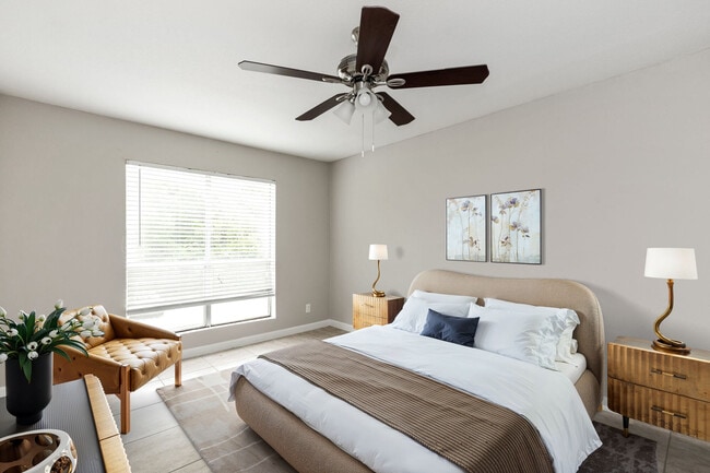 Photo - Parkway And Parkgreen On Bellaire