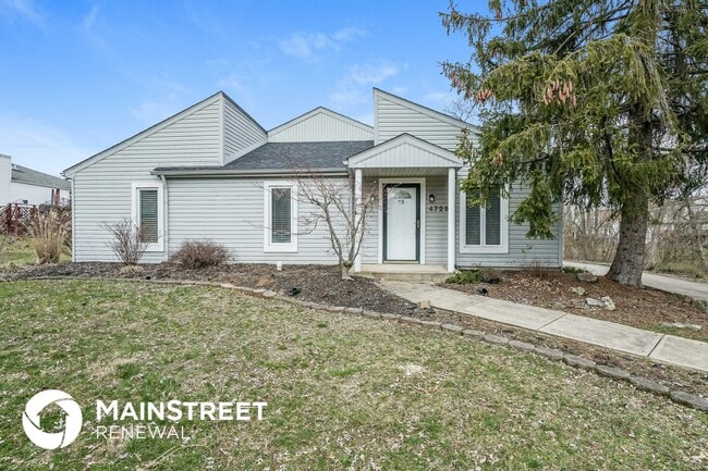 Building Photo - 4729 Shenandoah Dr Rental