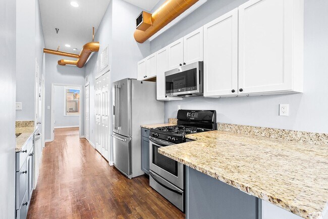 Photo - 129 Willow Ave Unit 5R