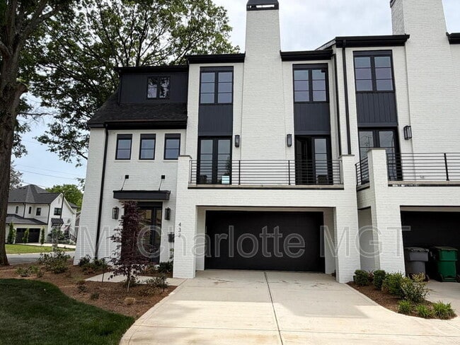 Building Photo - 432 Dover Ave