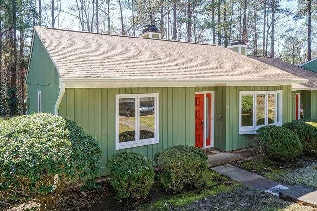 Photo - One Bedroom Home!