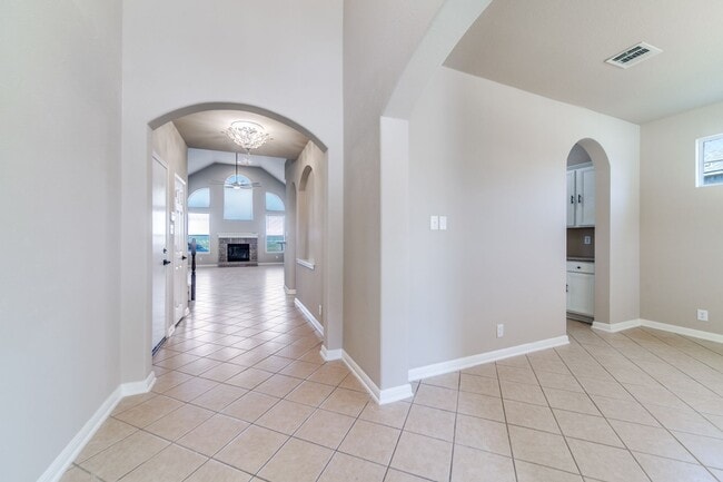 Photo - GORGEOUS 5-BEDROOM STONE OAK HOME WITH EXPANSIVE VIEWS