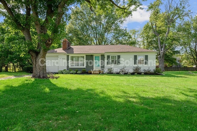 Photo - 9511 McCauly Rd House