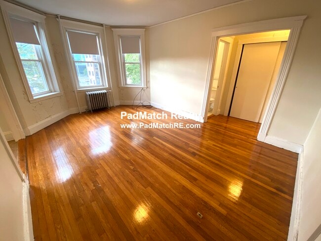 231 and 235 Park Drive - 231 and 235 Park Drive
