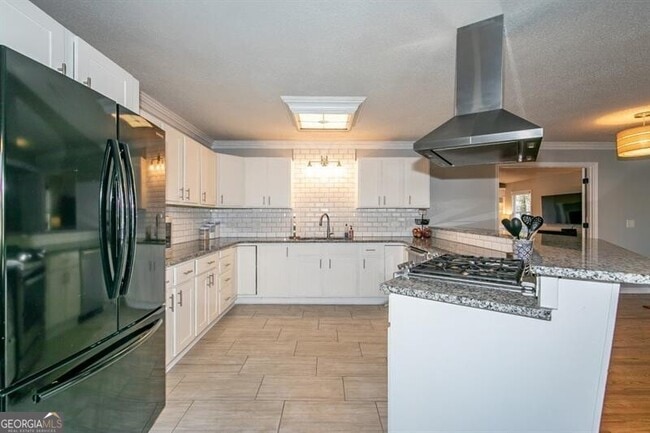 Photo - 2805 Pine Hill Dr