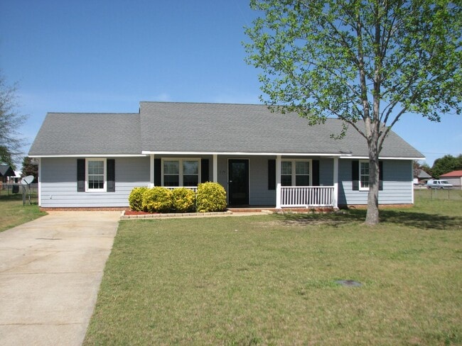 Building Photo - Close to Shaw AFB!