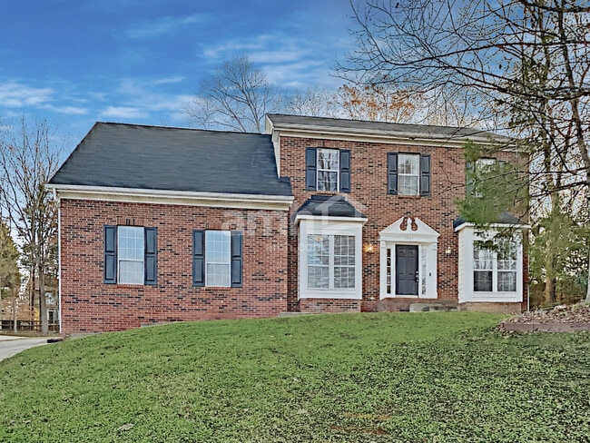 Building Photo - 1301 Sweetgum Ln Rental