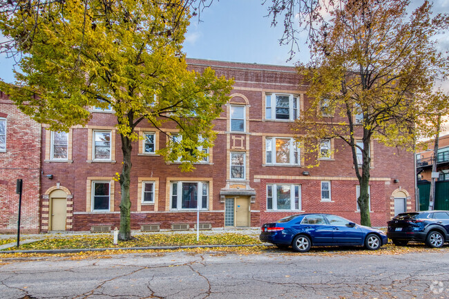 Building Photo - 2513 W Le Moyne St Unit 3 Rental