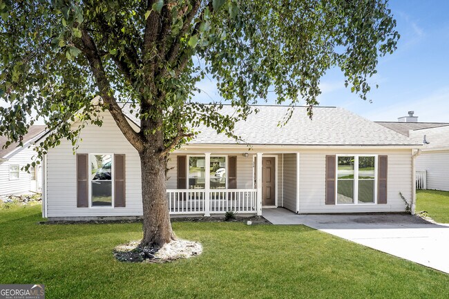 Photo - 374 Eagles Crossing Cir